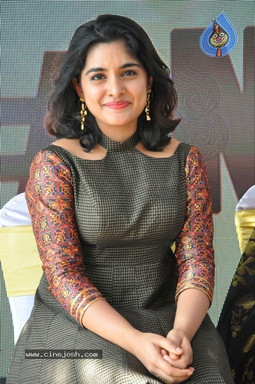 Niveda Thomas New Pics - 12 / 21 photos