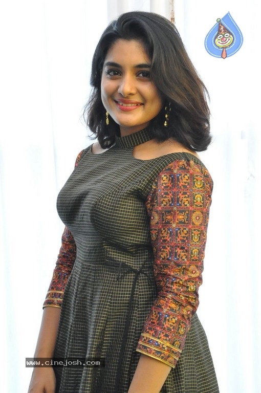 Niveda Thomas New Pics - 14 / 21 photos