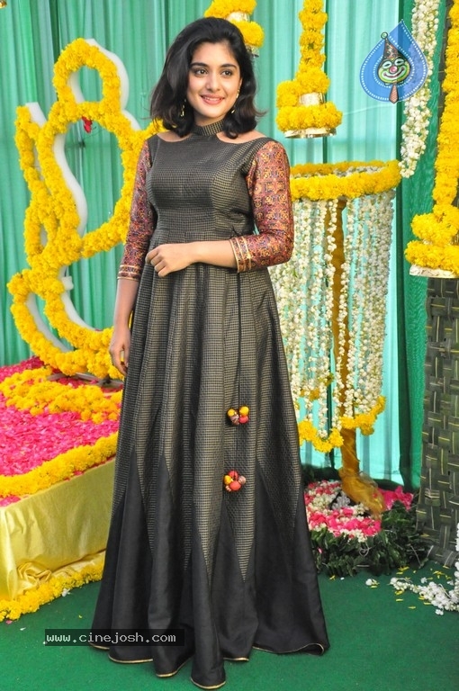 Niveda Thomas New Pics - 20 / 21 photos
