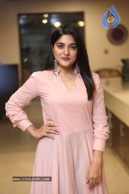 Niveda Thomas Photos - 2 / 21 photos