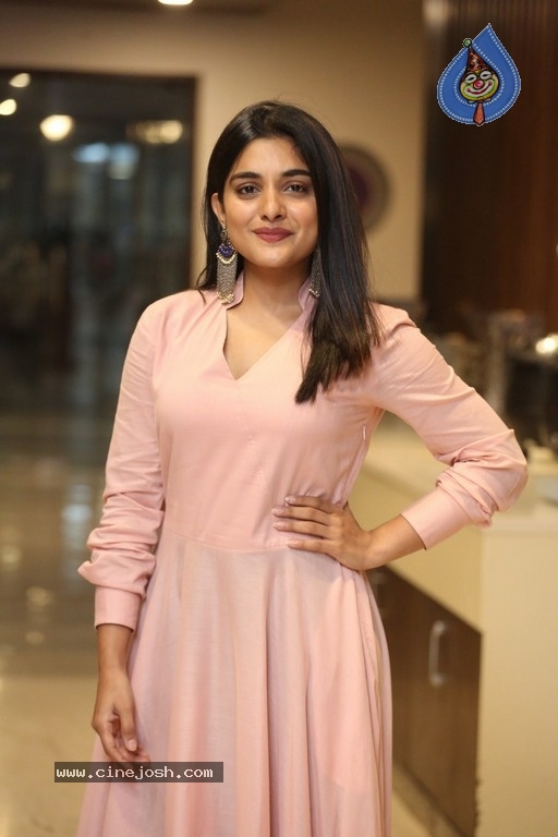 Niveda Thomas Photos - 4 / 21 photos