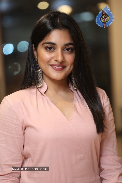 Niveda Thomas Photos - 11 / 21 photos