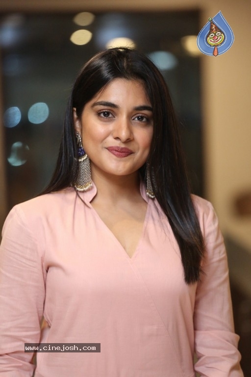 Niveda Thomas Photos - 16 / 21 photos