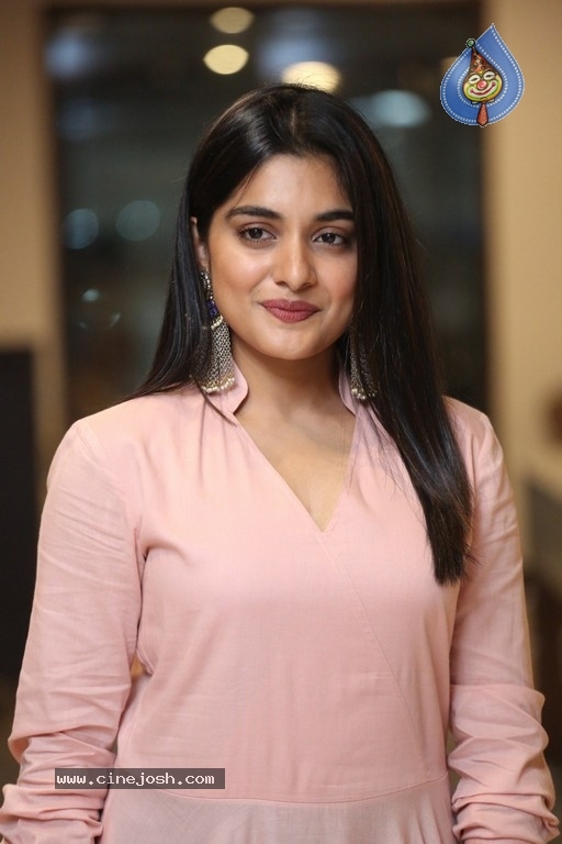 Niveda Thomas Photos - 20 / 21 photos