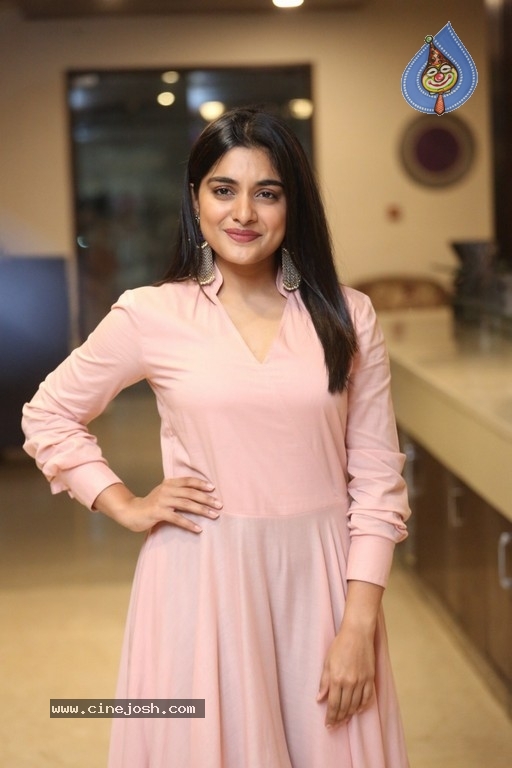 Niveda Thomas Photos - 21 / 21 photos