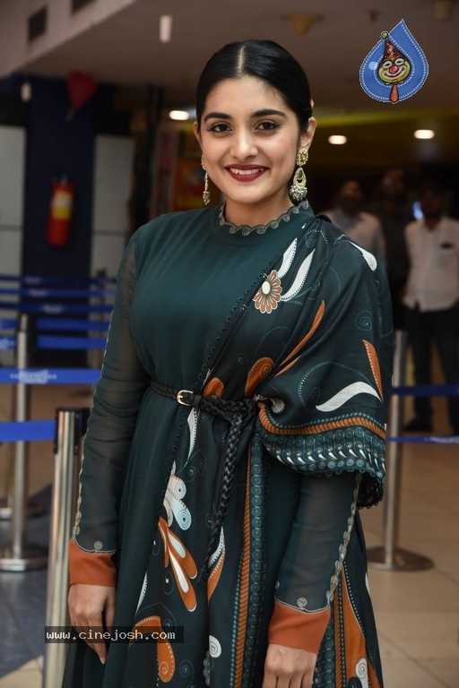 Niveda Thomas Photos - 7 / 21 photos