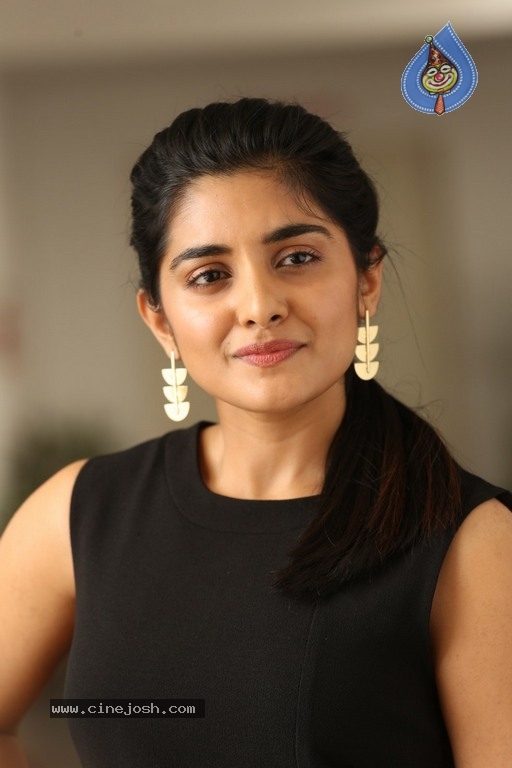 Niveda Thomas Photos