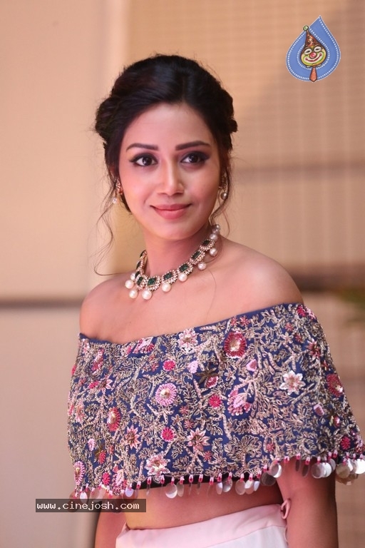 Nivetha Pethuraj Photos - 9 / 21 photos