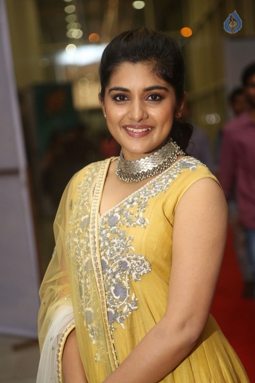 Nivetha Thomas Latest Photos - 5 / 21 photos