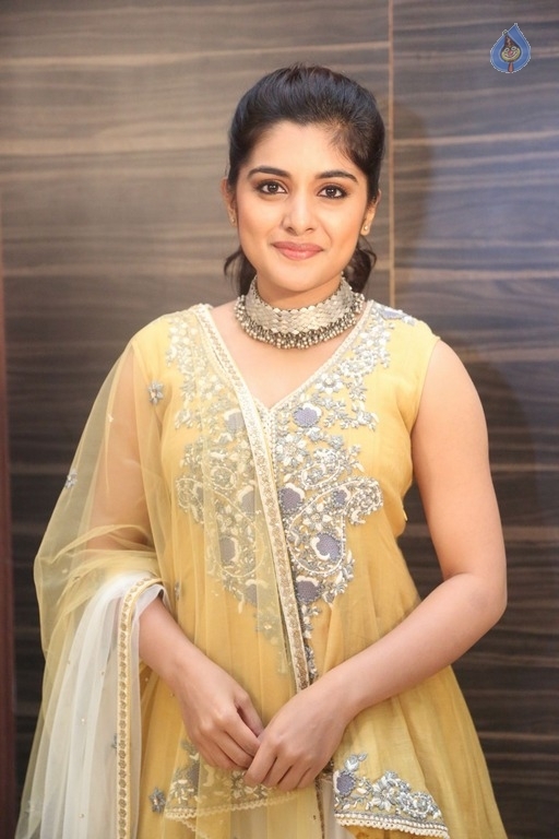 Nivetha Thomas Latest Photos - 7 / 21 photos