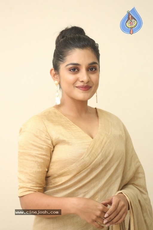 Nivetha Thomas New Photos - 5 / 21 photos