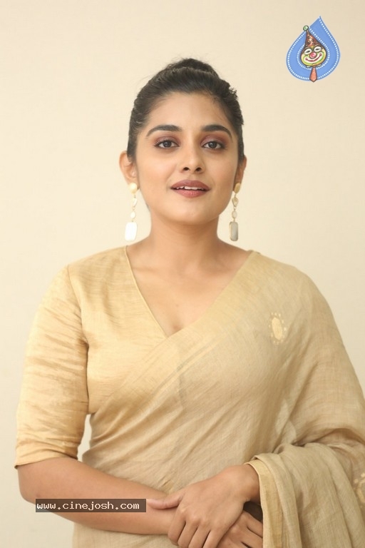 Nivetha Thomas New Photos - 10 / 21 photos