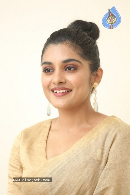 Nivetha Thomas New Photos - 13 / 21 photos