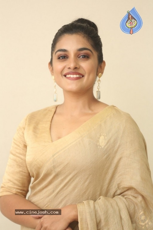 Nivetha Thomas New Photos - 19 / 21 photos