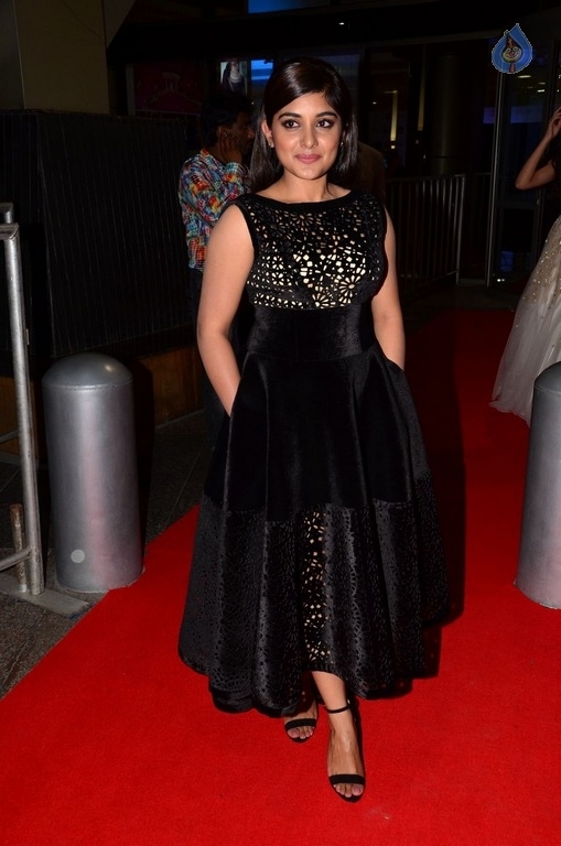 Nivetha Thomas New Photos - 20 / 33 photos