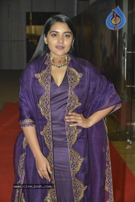 Nivetha Thomas New Photos - 4 / 21 photos