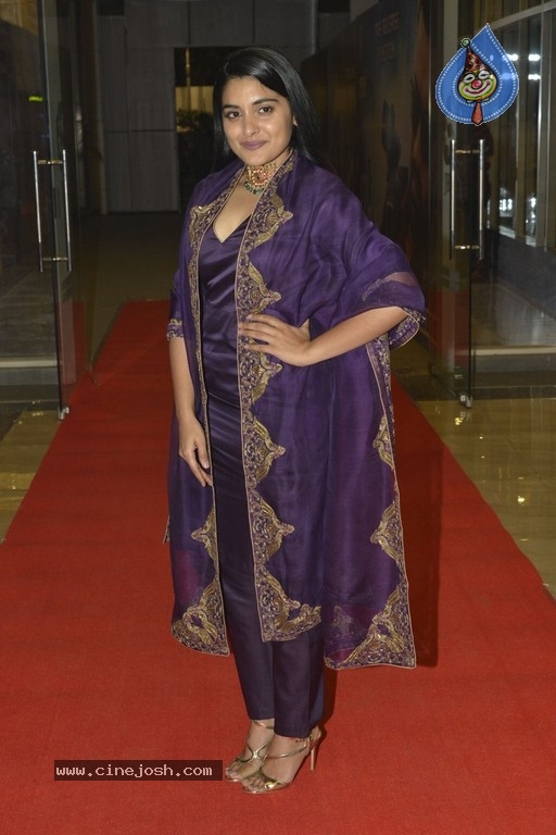 Nivetha Thomas New Photos - 7 / 21 photos
