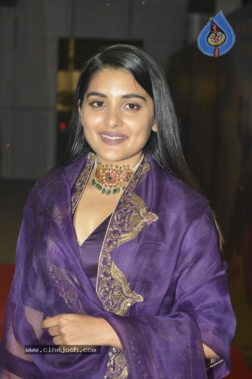 Nivetha Thomas New Photos - 21 / 21 photos
