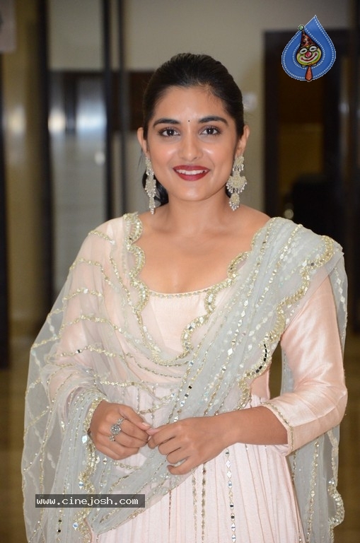 Nivetha Thomas Photos - 1 / 21 photos