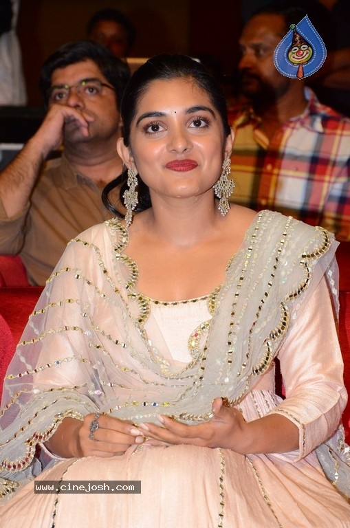 Nivetha Thomas Photos - 2 / 21 photos