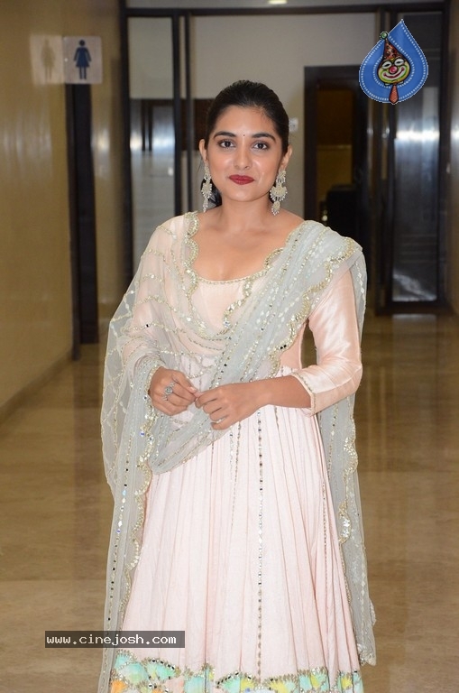 Nivetha Thomas Photos - 3 / 21 photos