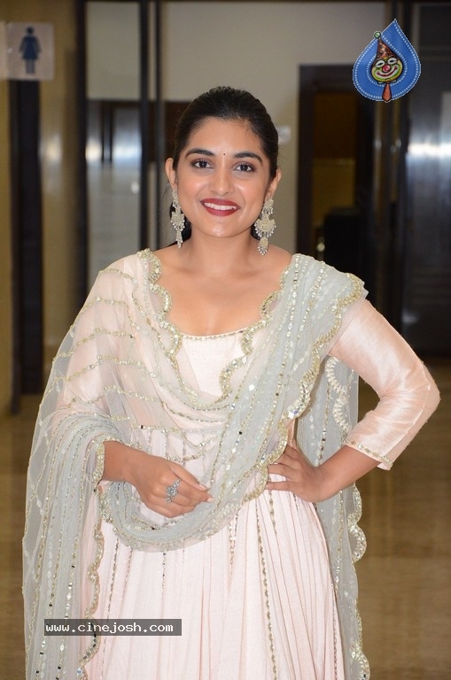 Nivetha Thomas Photos - 10 / 21 photos