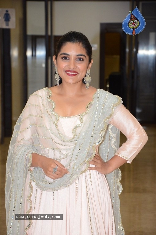 Nivetha Thomas Photos - 12 / 21 photos