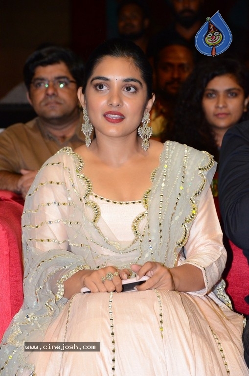 Nivetha Thomas Photos - 17 / 21 photos