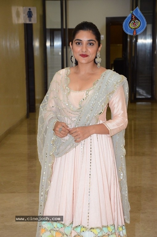 Nivetha Thomas Photos - 20 / 21 photos