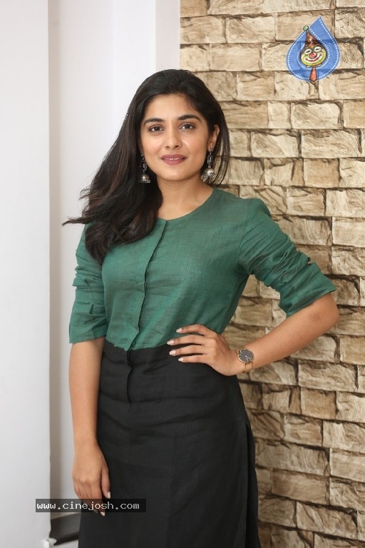 Nivetha Thomas Photos - 1 / 21 photos