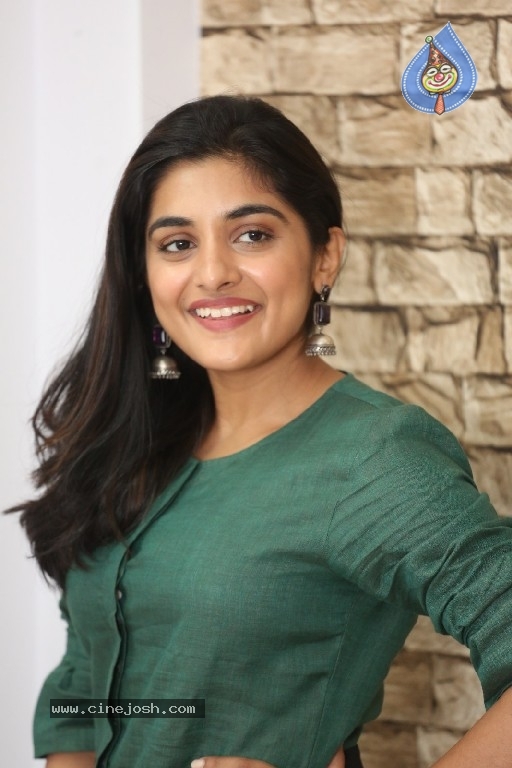 Nivetha Thomas Photos - 3 / 21 photos