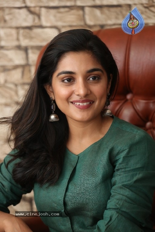 Nivetha Thomas Photos - 5 / 21 photos