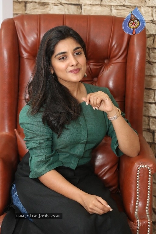 Nivetha Thomas Photos - 11 / 21 photos