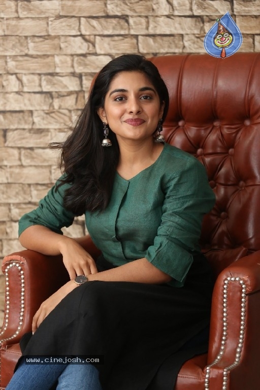 Nivetha Thomas Photos - 16 / 21 photos