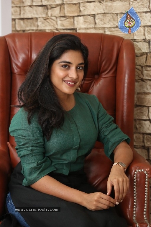 Nivetha Thomas Photos - 18 / 21 photos