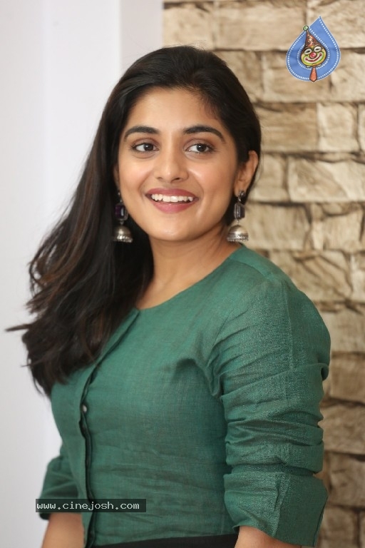 Nivetha Thomas Photos - 20 / 21 photos