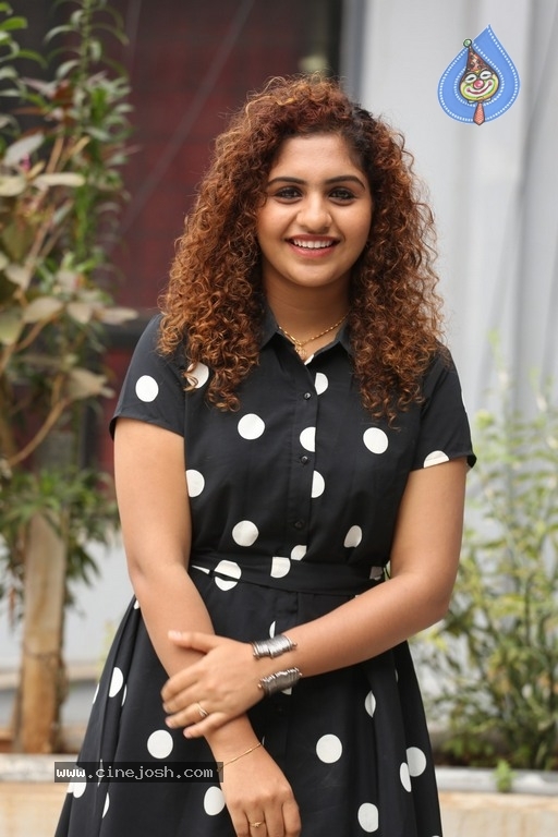 Noorin Sherif Interview Photos - 18 / 21 photos