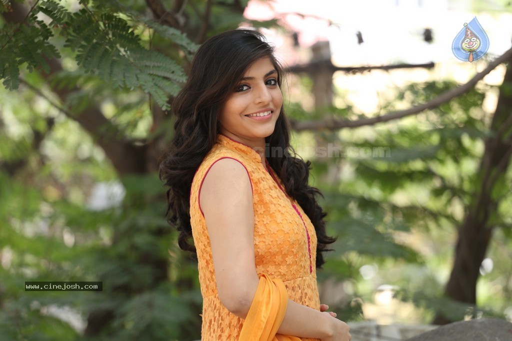 Nupur Yadav New Stills - 35 / 74 photos
