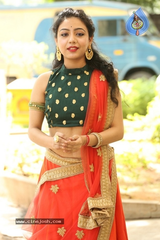 Oindrila Chakraborty Photos - 10 / 21 photos