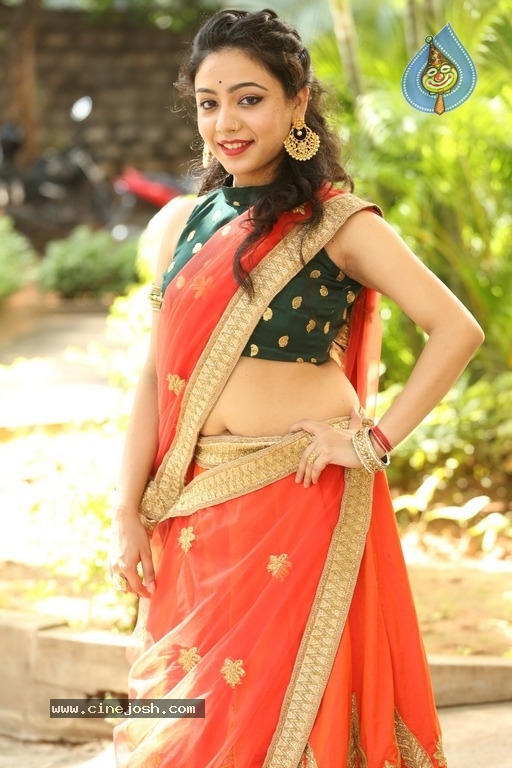 Oindrila Chakraborty Photos - 12 / 21 photos