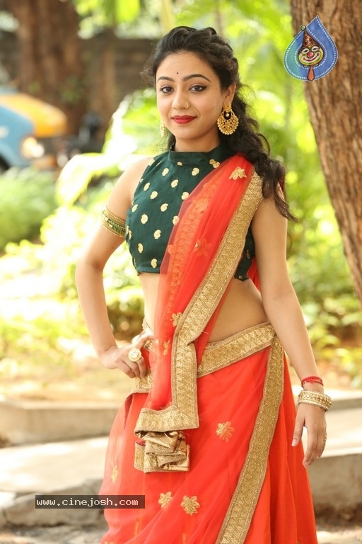 Oindrila Chakraborty Photos - 18 / 21 photos