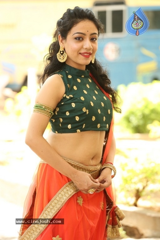 Oindrila Chakraborty Photos - 21 / 21 photos