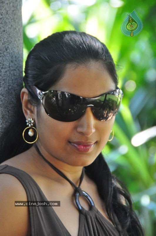 Padma priya