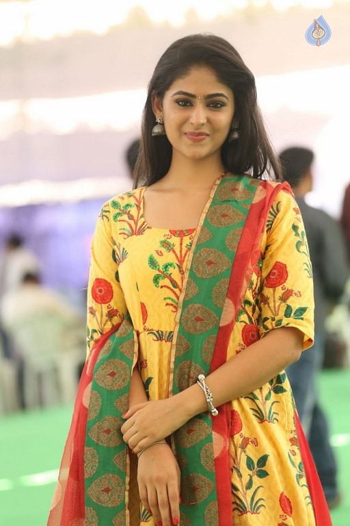 Palak Lalwani New Photos - 1 / 34 photos