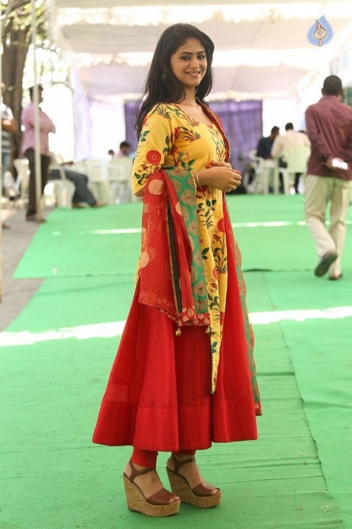 Palak Lalwani New Photos - 27 / 34 photos