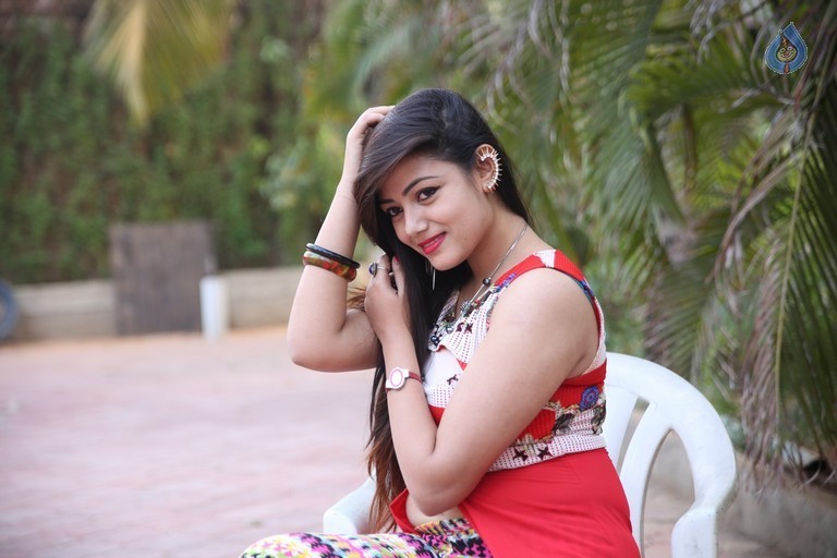 Pallabi Ghosh Photos - 14 / 28 photos