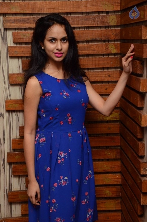 Pallavi Dora Gallery - 12 / 17 photos