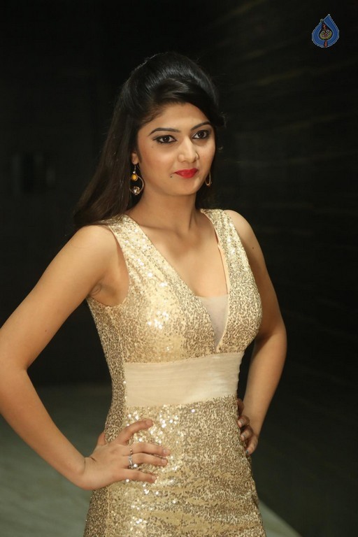 Pallavi New Images - 6 / 42 photos