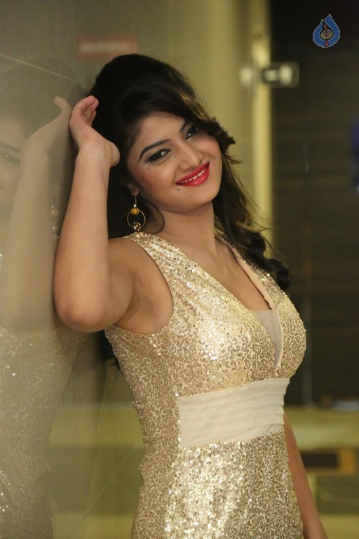 Pallavi New Images - 7 / 42 photos