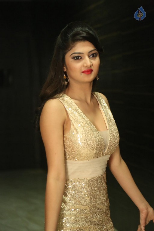 Pallavi New Images - 10 / 42 photos